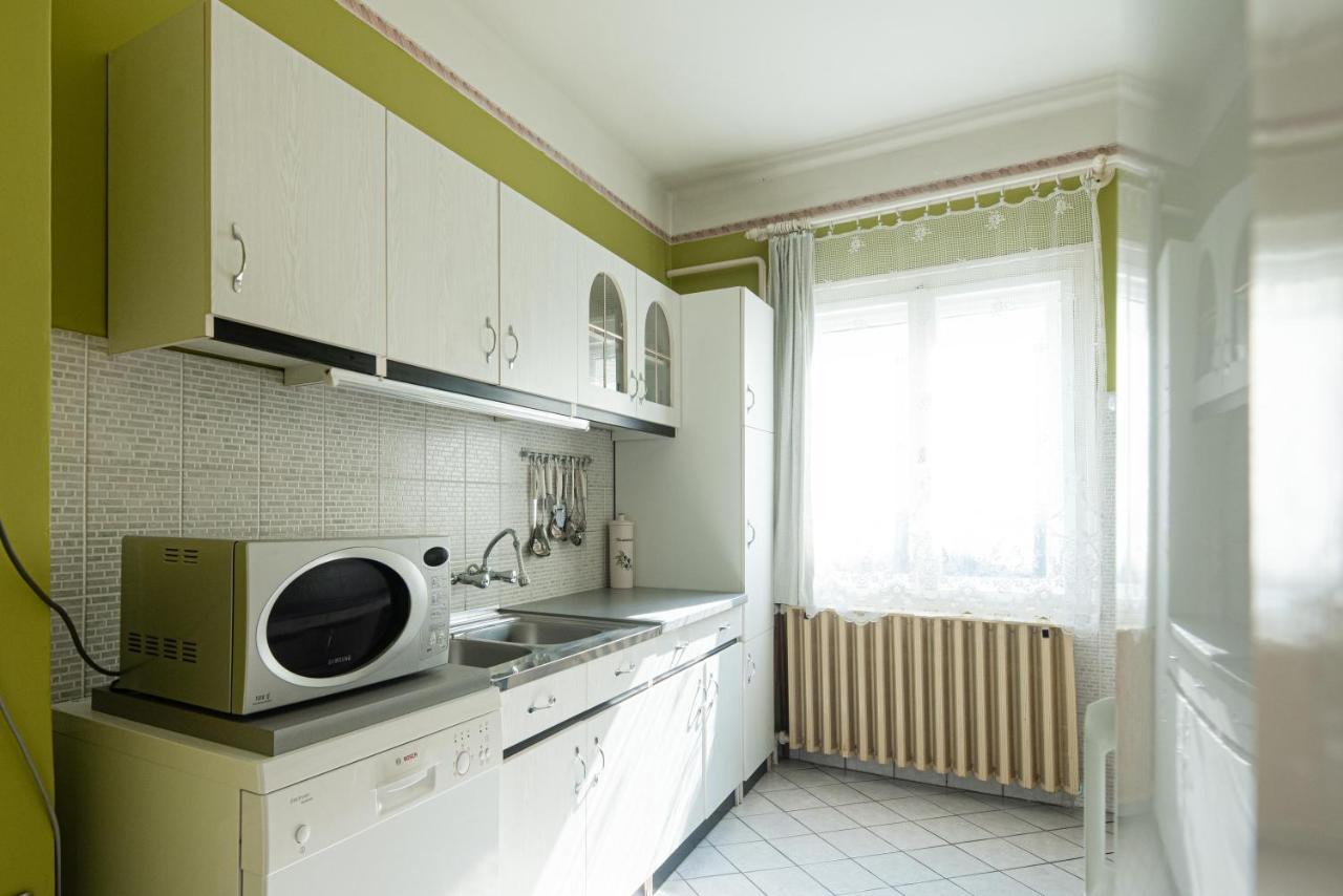 Vadkacsa apartmanház medencével Zamárdi Exterior foto