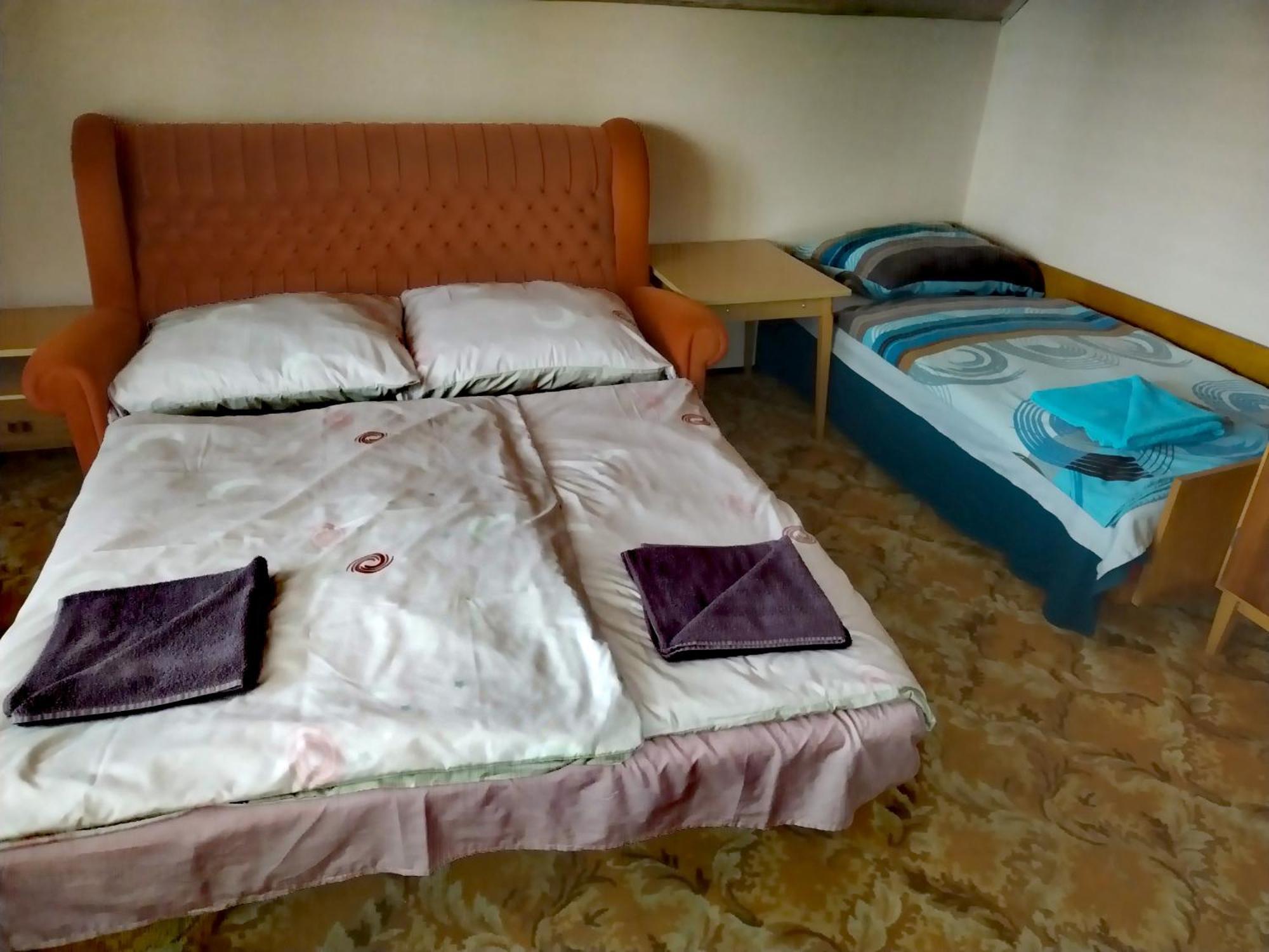 Vadkacsa apartmanház medencével Zamárdi Exterior foto