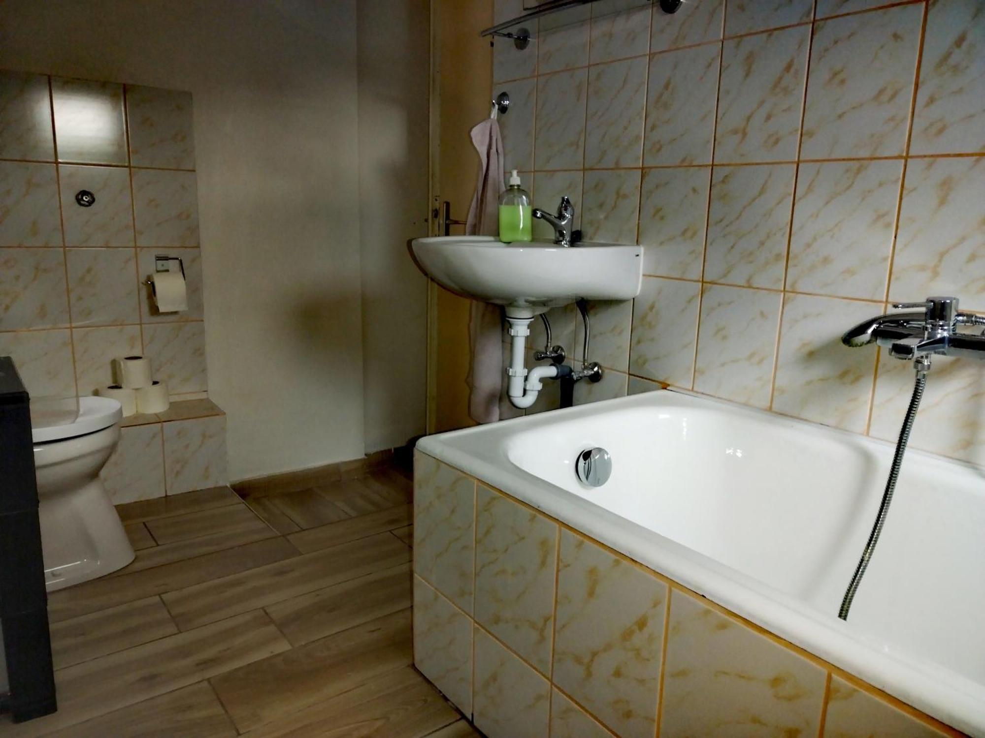 Vadkacsa apartmanház medencével Zamárdi Exterior foto